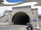 Passtunnel